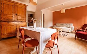 Logement Sur La Route Des Vins