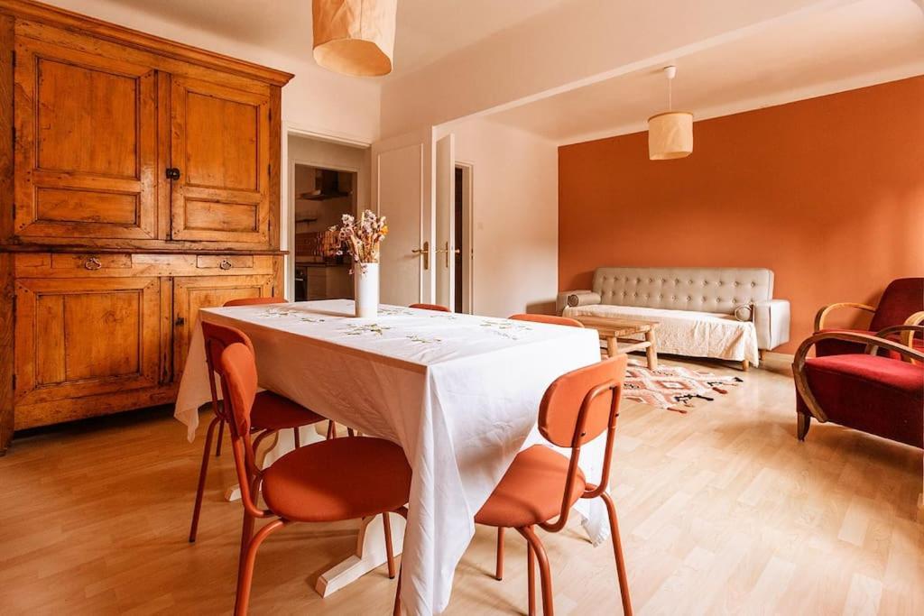 Logement Sur La Route Des Vins Gueberschwihr Extérieur photo